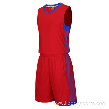 design basketball uniform custom number basketball jersey